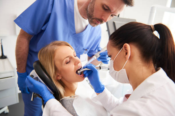 Best Pediatric Dentistry  in Columbus, MT