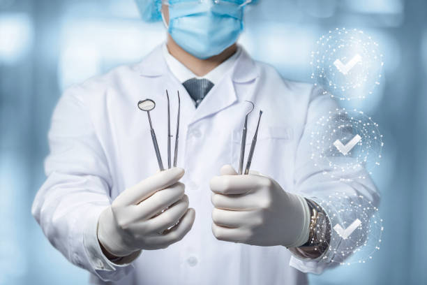 Best Dental Fillings (Composite and Amalgam)  in Columbus, MT