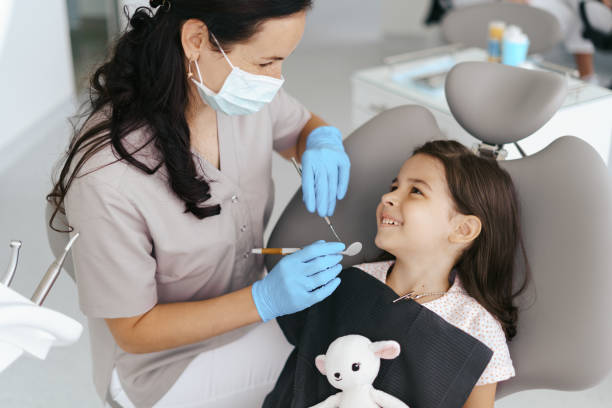 Best Traditional Braces  in Columbus, MT
