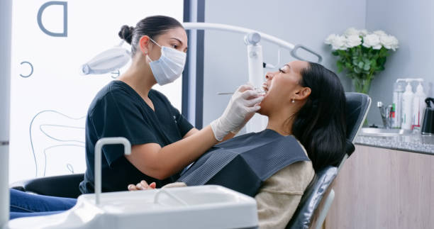 Why Choose Us for Your Dental Needs in Columbus, MT