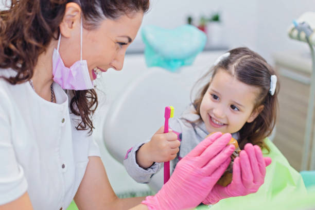 Best Oral Cancer Screening  in Columbus, MT